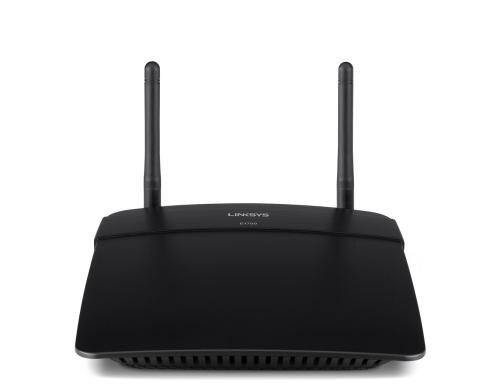 Linksys E1700: WLAN Router WLAN 802.11n, 2.4GHz, 300Mbps