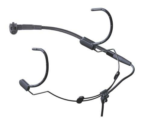 AKG C520 Kondensator Nackenbügel-Mikrofon