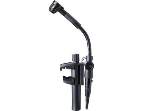 AKG C518 M Kondensator Nackenbügelmikrofon