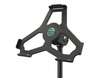 K&M 19714, Stativhalter für iPad Air 3/8...