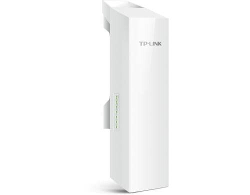 TP-Link CPE510: WLAN-N Access Point 300 Mbps, 5GHz, Passiv PoE, 2x 13dBi Richt