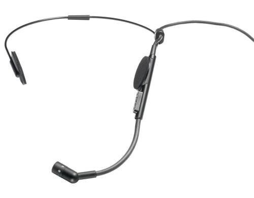 Audio-Technica ATM73a, Electret-Kondensator Electret-Kondensator Mikrofon, Niere