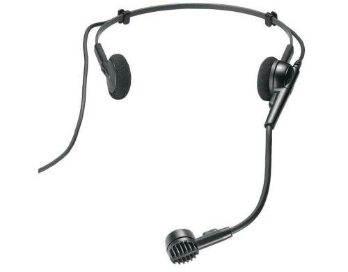 Audio-Technica ATM75, Electret-Kondensator Electret-Kondensator Mikrofon, Niere