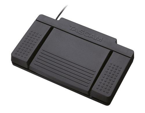 Tascam RC-3F, Fuss-Schalter für GB-10, LR-10, DP-03