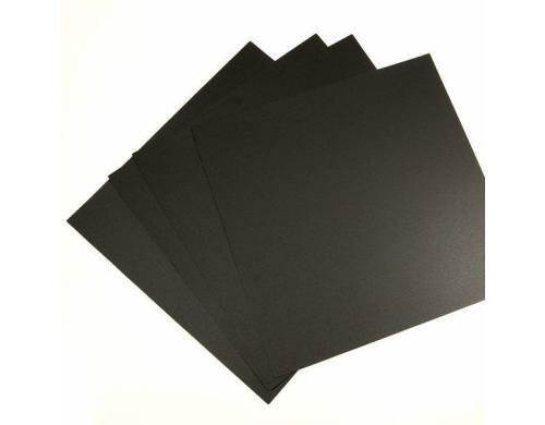 MakerBot Haftfolie für Replicator Z18 4 Stück