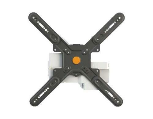 Exelium X-FLAT-31.L, Wandhalterung 32-65 Schwenkbar, Neigbar, Drehbar