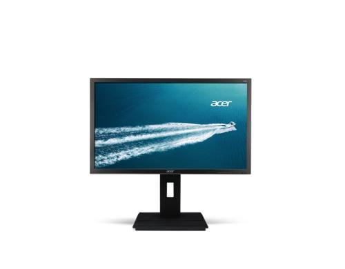 Acer B246HYLAMDPR, 23.8,LED IPS, 1920x1080 6ms, 100Mio:1, 250cd/m2, Pivot