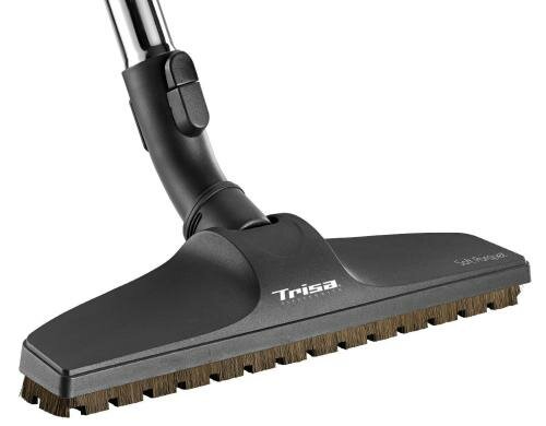 Trisa Hartbodendüse XXL 40% breiter