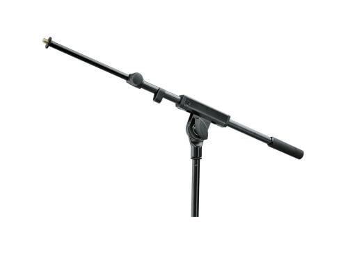 K&M 21140, Schwenkarm für Mikrofon-Stative 425 bis 725 mm