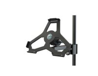 K&M 19724, iPad Air Halter für Mic-Stativ