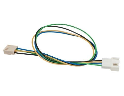 4PinVerlängerung für CPU und Gehäuse-Lüfter 30cm
