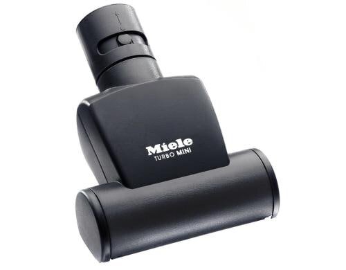 Miele Kompakte Breite Turbobürste Mini für alle Miele Staubsauger