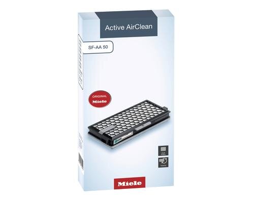 Miele Active AirClean Filter SF-AA 50 für  4000er, 5000er, 6000er und 8000er Bau