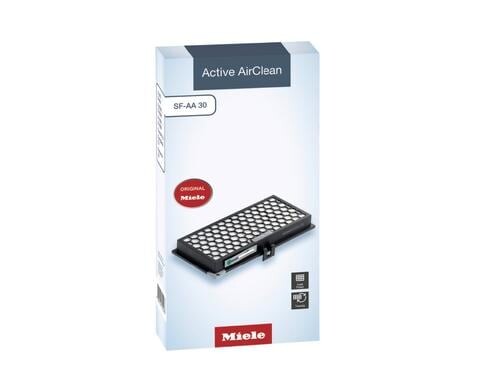Miele Active AirClean Filter SF-AA 30 für  300er - 800er Baureihe und Upright S7