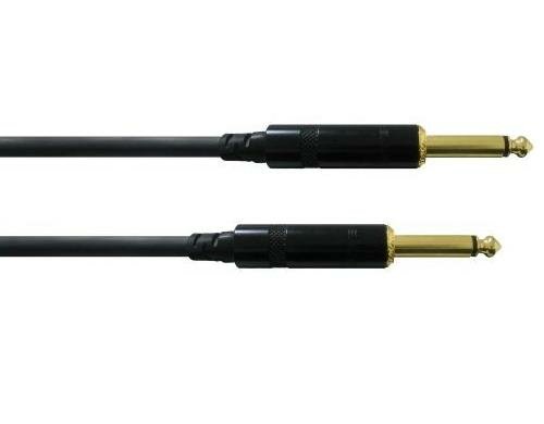 Cordial INTRO CCI 9 PP, 6.3Klinke/6.3Klinke Instrumentenkabel, 9m