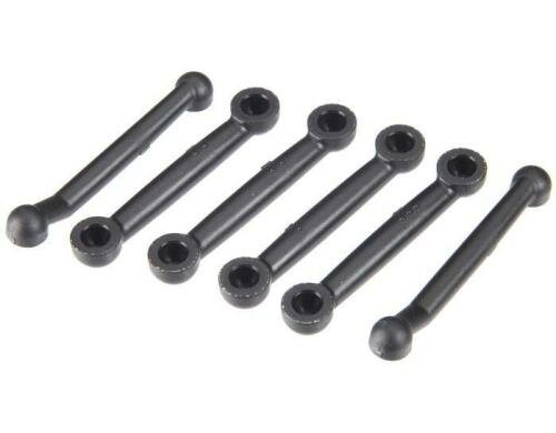 LaTRAX Teton Spurstangen Set