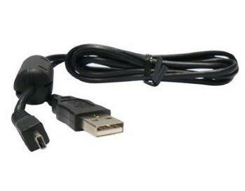 Panasonic USB-Ersatzkabel K2KYYYY00236 für Panasonic Camcorder