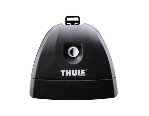 THULE 751 Fusssatz Rapid Fixpunkt XT 4er Set