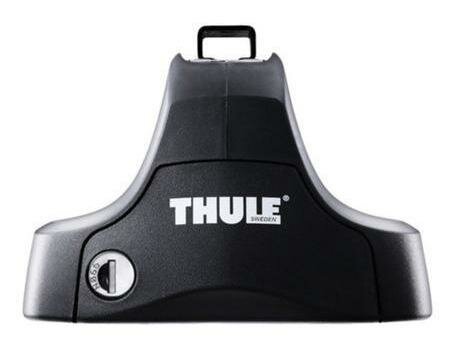 THULE 754 Fusssatz Rapid Fixpunkt XT 4er Set