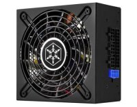 Netzteil SilverStone SX500-LG 20/24 Pin, 4xSATA,...