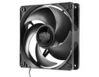 Gehäuselüfter Cooler Master Silencio FP120 PWM,...