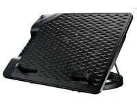 Cooler Master Widescreen Notebook Kühler schwarz,...