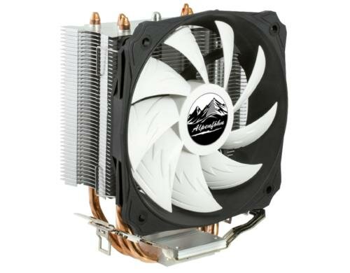 Kühler Alpenföhn Ben Nevis Intel+AMD, S.2011-v3, 2011, 1155, usw