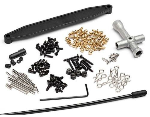 HPI Ersatzteil 105508 zu Mini Recon