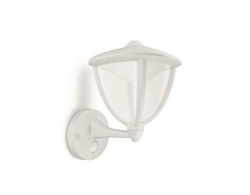 Philips myGarden Wandleuchte 15479/31/16 ws Max. Leistung 1x4.5W LED, outdoor IP44