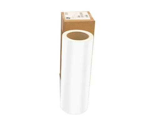Silhouette Glossy Vinyl weiss 1 Rolle, 30.5 cm x 22.8 m