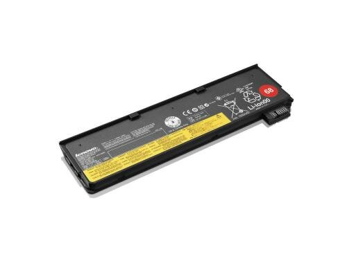 Lenovo Lithium-Ionen-Akku, 68, 3-Zellen L450/T440(s)/T450(s)/T550/W550s/X24x-X27x