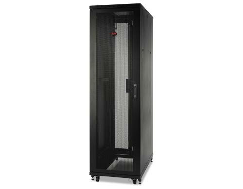 APC Netzwerkschrank, 42HE / Schwarz NetShelter SV AR2400