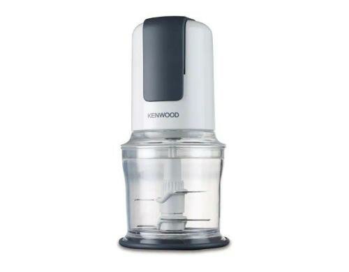 Kenwood Universalhacker CH580 2 Geschwindigkeiten