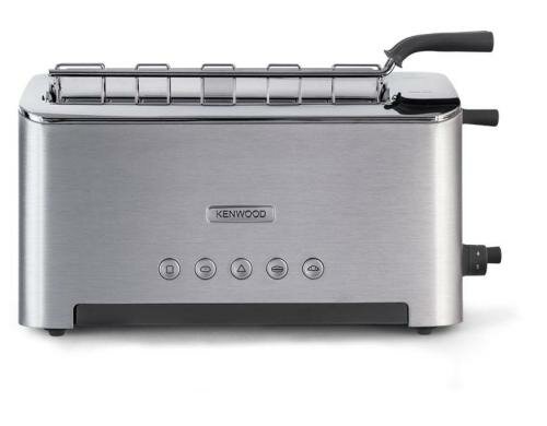 Kenwood Persona Toaster TTM610 mit einstellbare Toastschlitz