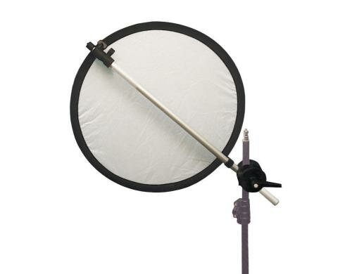 Dörr Reflektorhalter RBH-2566 Stange mit Universal-Klemmvorrichtung