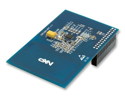 Raspberry Pi 2 NFC Steckkarte RFID,  Fully NFC Compliant