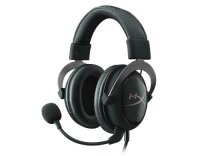 HyperX Cloud II Headset Gun Metal (grau)...