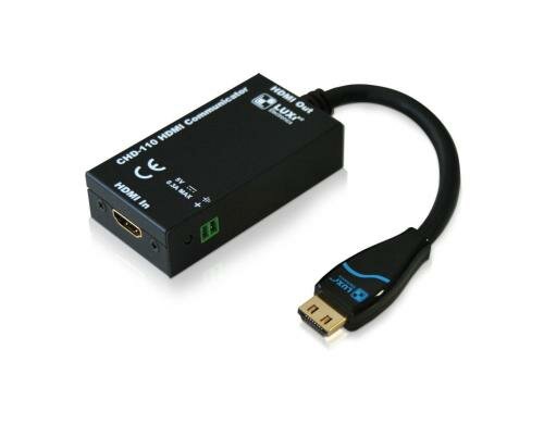 Purelink HDMI Communicator LU-CHD-110 HDMI Communicator
