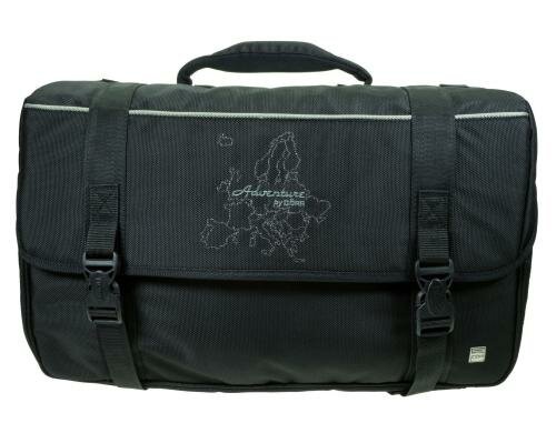 Dörr Tasche Man 3 Professional Innenmasse: 43x22.5x20.5cm