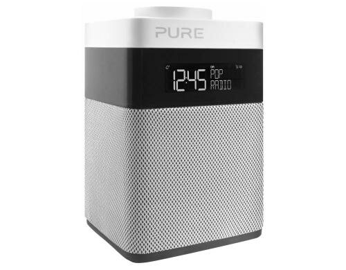 PURE POP MINI, UKW / DAB+ Radio, Wecker und Timer