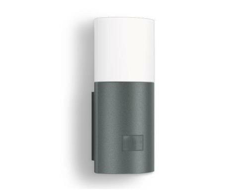 Steinel Aussenleuchte L 900 LED, anthrazit 7W LED, 415lm, 3000K