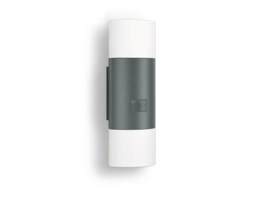 Steinel Aussenleuchte L 910 LED, ant 11W LED, 755W, 3000K