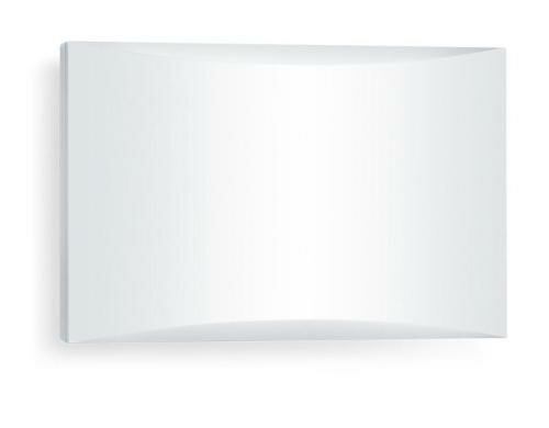 Steinel Radar-Sensorlampe FRS 20, weiss 12.5W LED, 700lm, 3000K