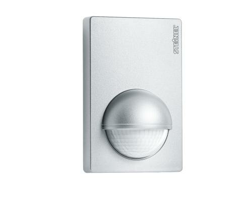 Steinel Infrarot Bewegungsmelder IS 180-2 inox, 1000W, 500VA