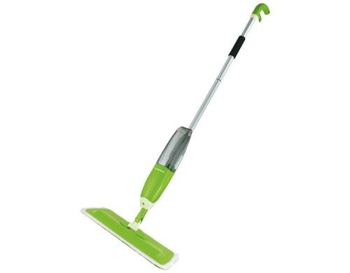 Mr. Maxx Spray Mop mit Sprühfunktion
