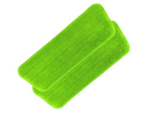 Mr. Maxx Ersatztücher für Spray Mop 2 Stück