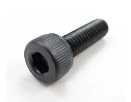 EP M2.5x8mm Zylinderkopfschrauben