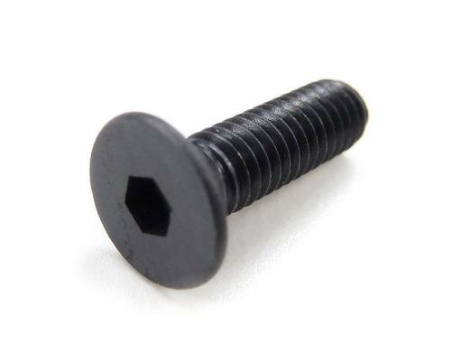 EP M2x3mm Senkkopf Innensechskant