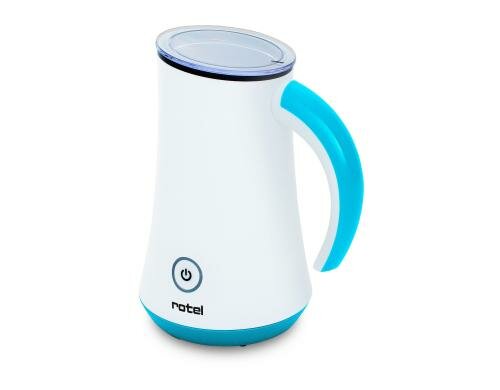 Rotel Milchschäumer blau max. Kapazität: 450 ml