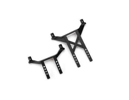 LaTRAX Teton body mount (posts)